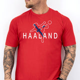 Haaland T-Shirt