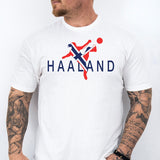 Haaland T-Shirt