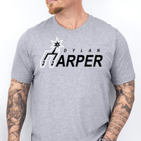 Harper T-Shirt