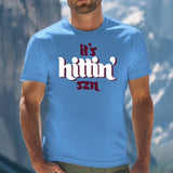 IT'S HITTIN' SZN T-Shirt