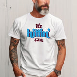 IT'S HITTIN' SZN T-Shirt