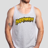 Hulkamania Tank Top