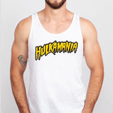 Hulkamania Tank Top