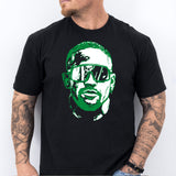 HURTS Face T-Shirt