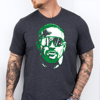 HURTS Face T-Shirt