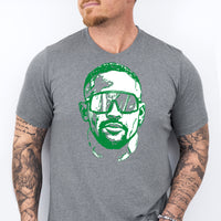 HURTS Face T-Shirt