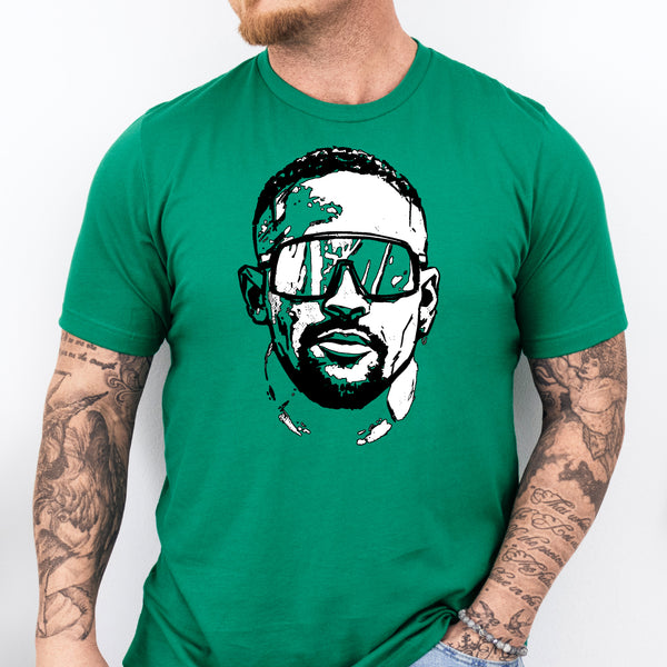HURTS Face T-Shirt