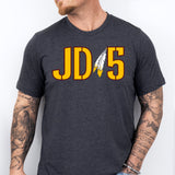 JD5 T-Shirt