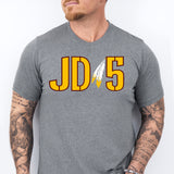 JD5 T-Shirt