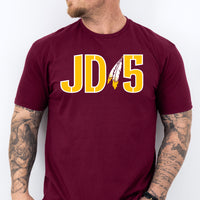 JD5 T-Shirt
