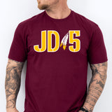 JD5 T-Shirt