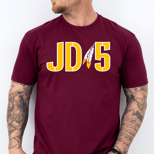 JD5 T-Shirt