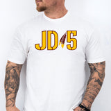 JD5 T-Shirt