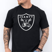 Jeanty T-Shirt