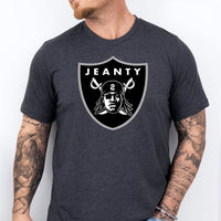 Jeanty T-Shirt