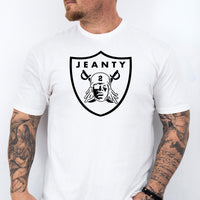 Jeanty T-Shirt