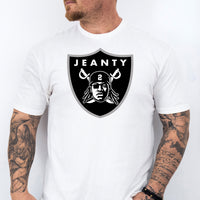 Jeanty T-Shirt