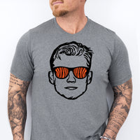 Joe Cool
