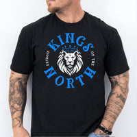 Kings of the North T-Shirt