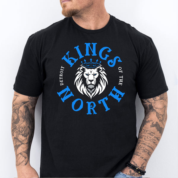 Kings of the North T-Shirt