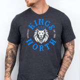 Kings of the North T-Shirt