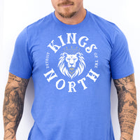 Kings of the North T-Shirt