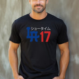 LA 17, ShoTime T-Shirt