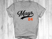 Mays 24 T-Shirt
