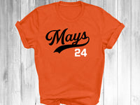 Mays 24 T-Shirt
