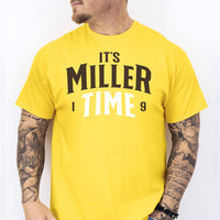 Miller Time T-Shirt