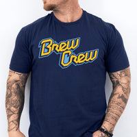 Brew Crew T-Shirt