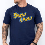 Brew Crew T-Shirt