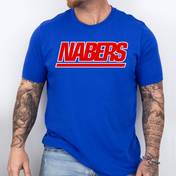 Nabers T-Shirt