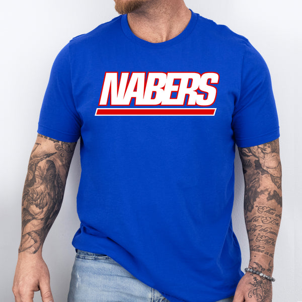 Nabers T-Shirt