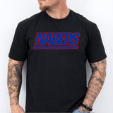 Nabers T-Shirt