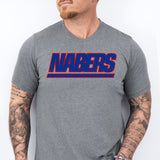 Nabers T-Shirt