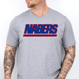 Nabers T-Shirt