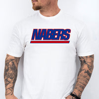 Nabers T-Shirt