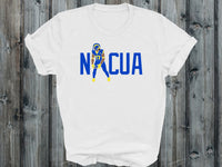 Nacua 17 T-Shirt