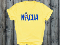 Nacua 17 T-Shirt