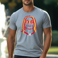 Pacheco T-Shirt