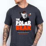 Polar Bear Pete T-Shirt