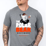Polar Bear Pete T-Shirt