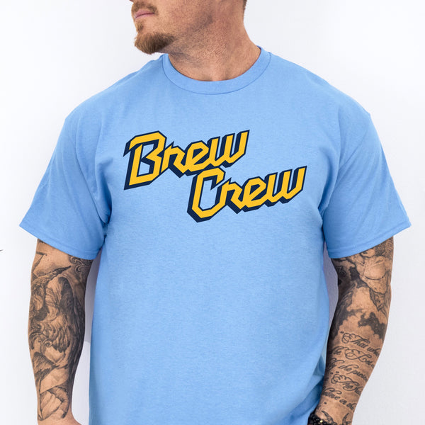 Brew Crew T-Shirt