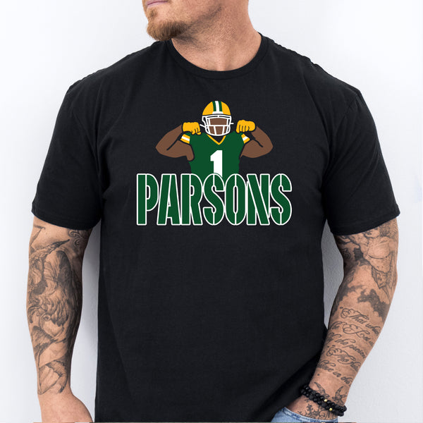 Parsons T-Shirt