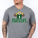 Parsons T-Shirt