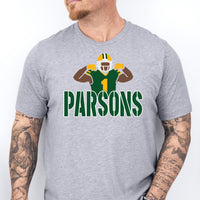 Parsons T-Shirt
