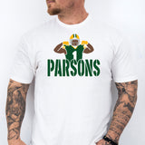 Parsons T-Shirt
