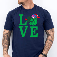 Phanatic LOVE