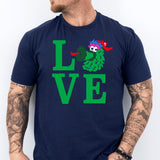 Phanatic LOVE